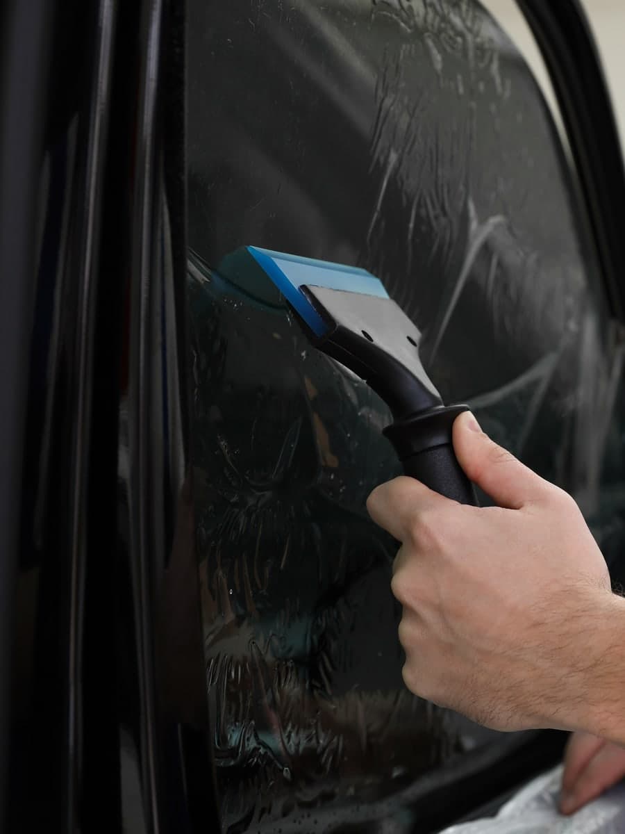 Window Films